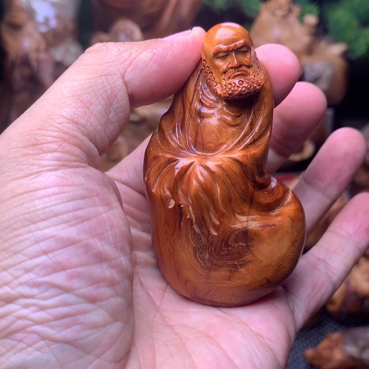 柏木（崖柏）崖柏陈化