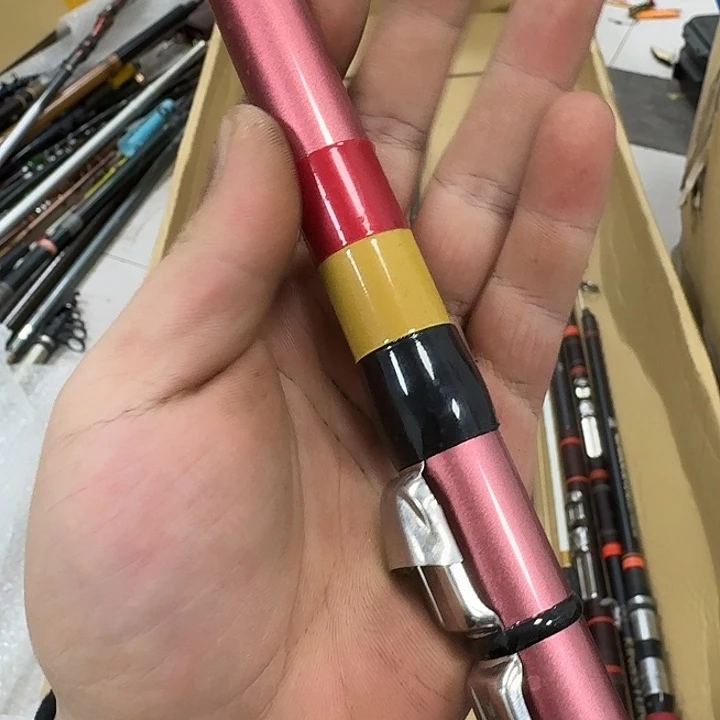 青***人碳素1.8m以下鱼竿99888