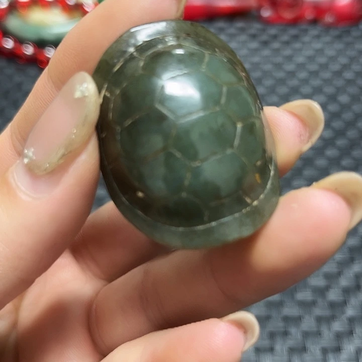 紫金钵盂菩提吊坠