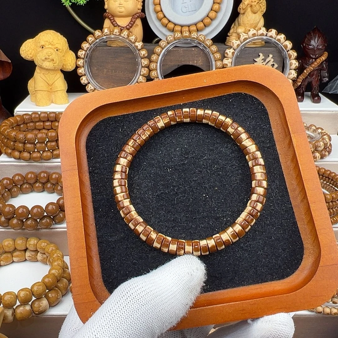 C***.紫金鼠吊坠纯肉三花药片