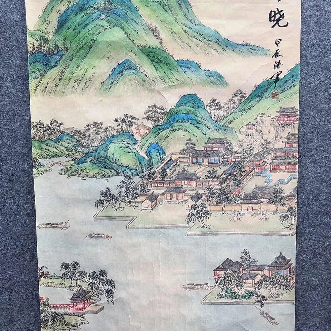 美术作品艺术作品2