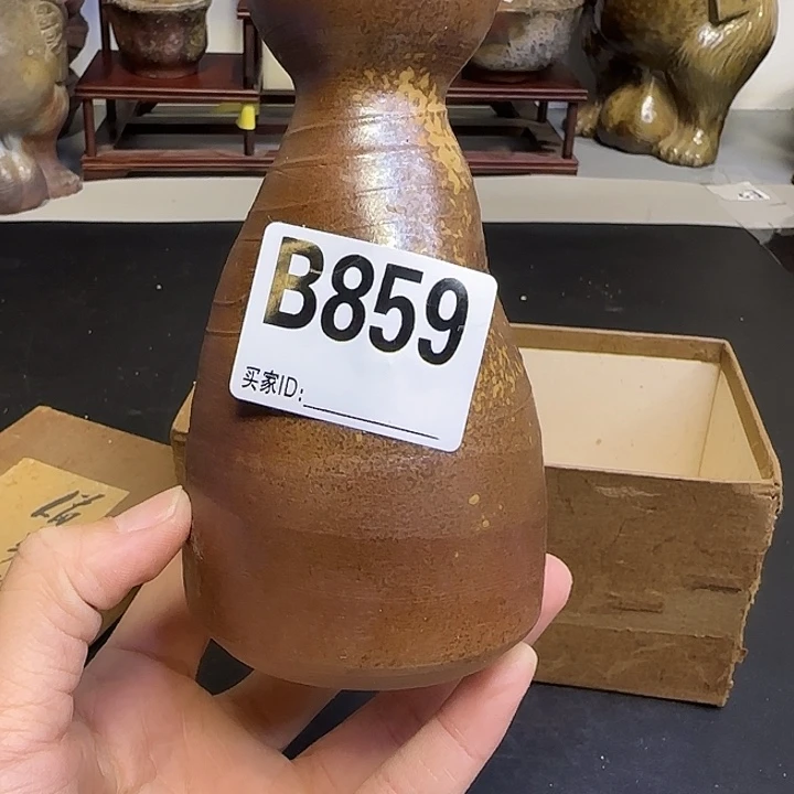 备前烧作品备前烧作品