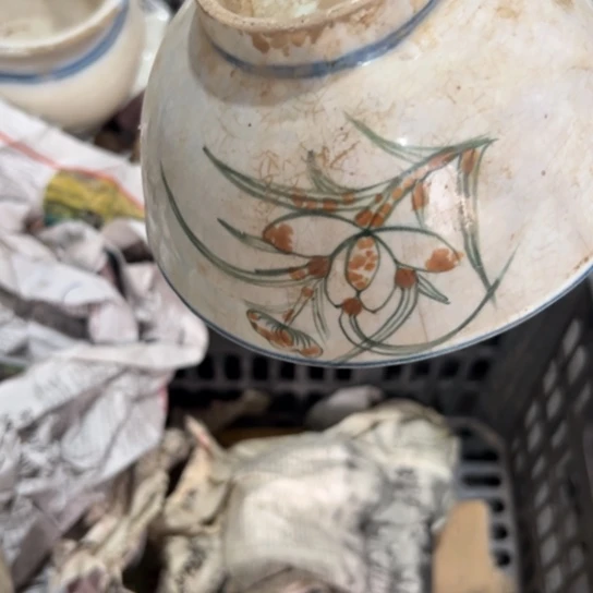 好***6陶瓷精品精品系列