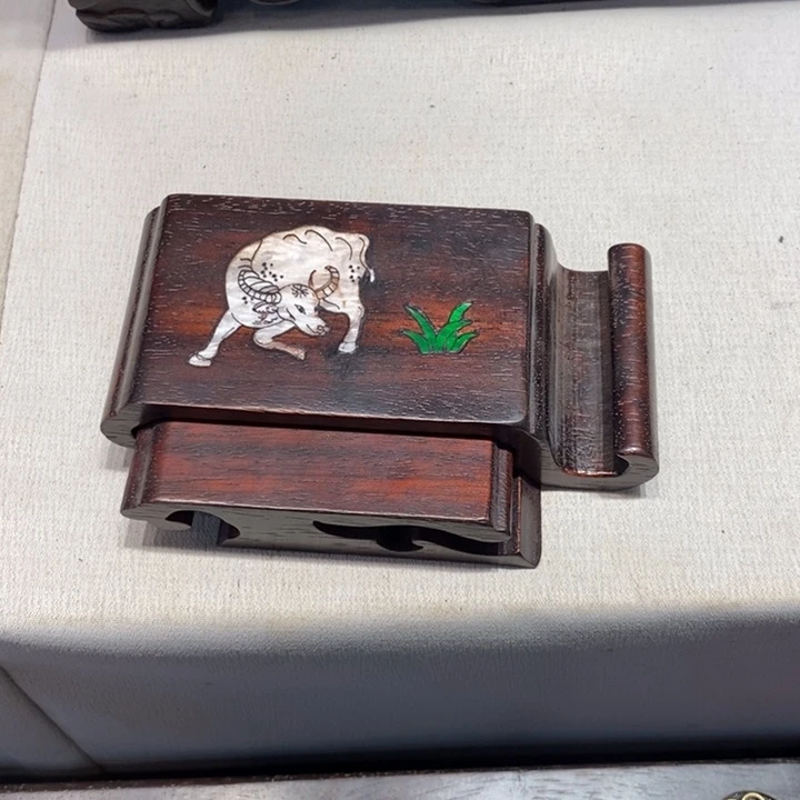 木木木木手机支架牛