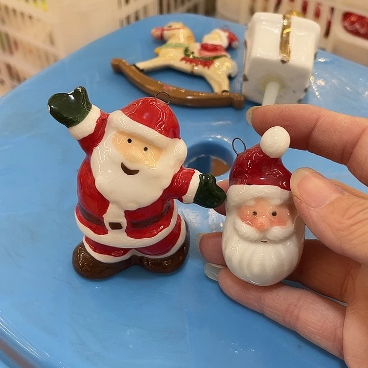 陶瓷微瑕介意慎拍裂纹