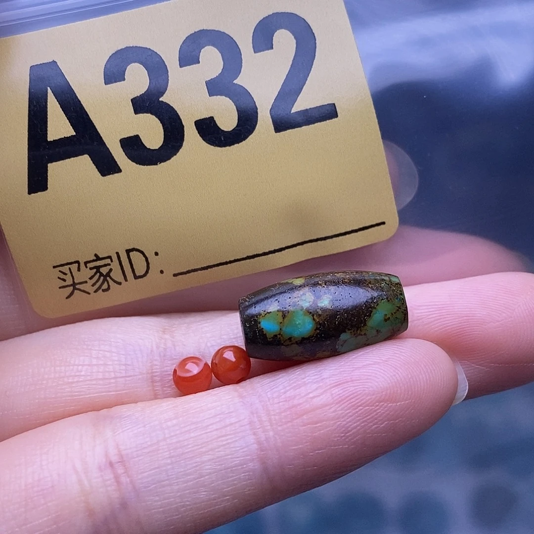 玛瑙/玉髓散珠南红玛瑙手工散珠