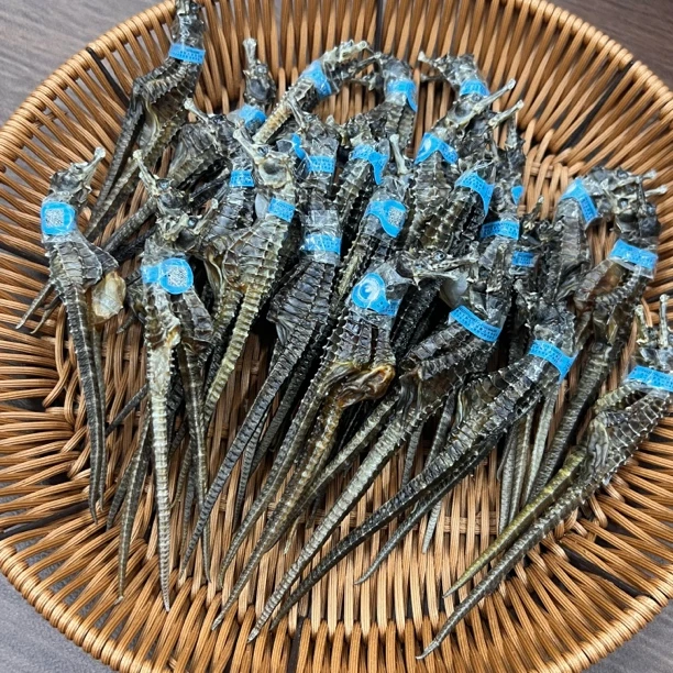 【康德】海马干货 煲汤