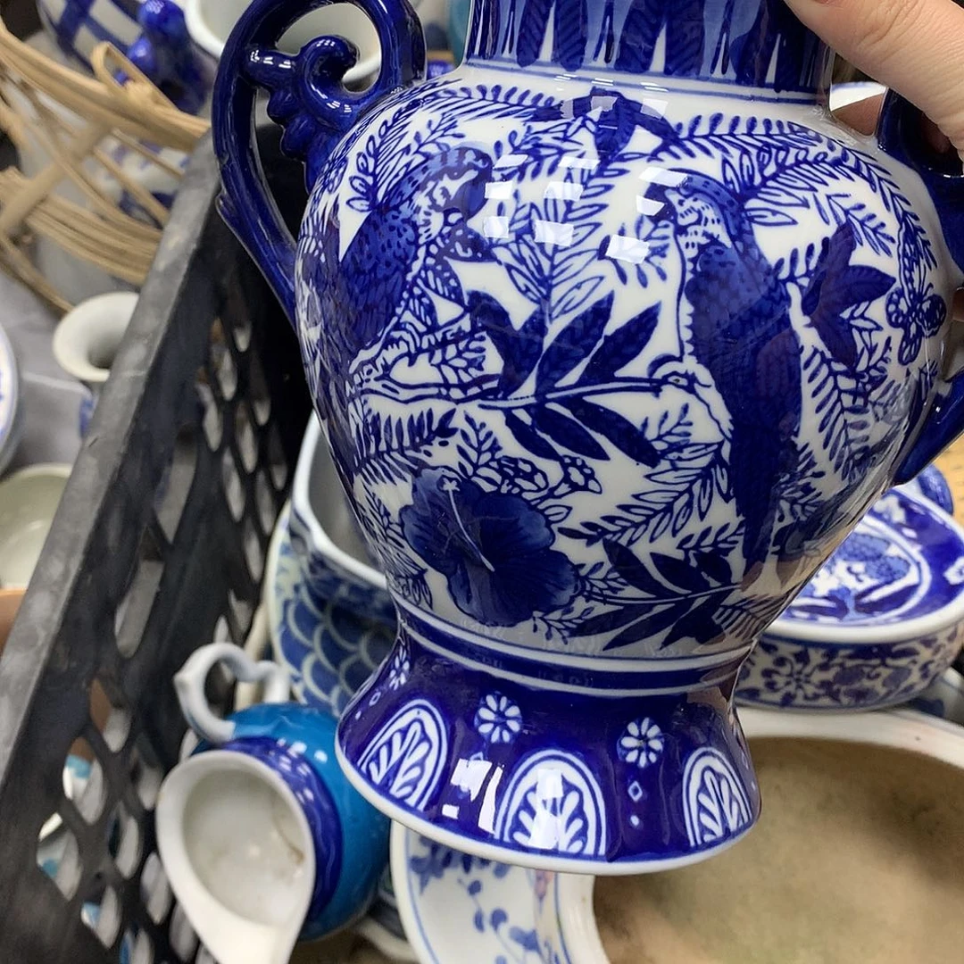 壁挂花瓶9009999990