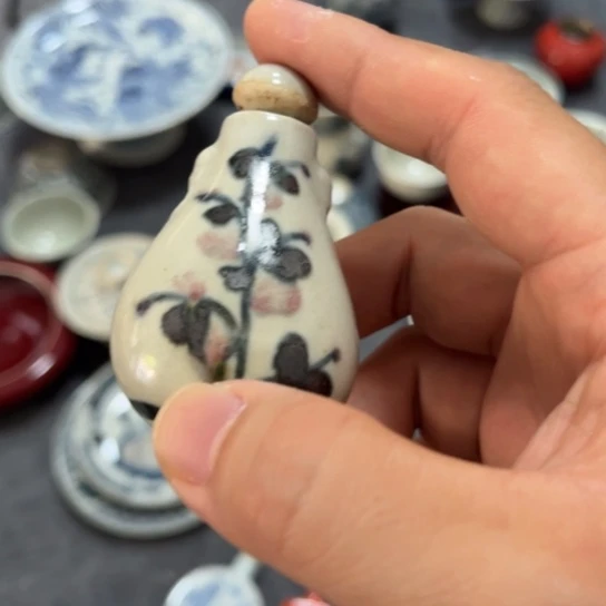 艳***日摆件陶瓷艺术学院美术
