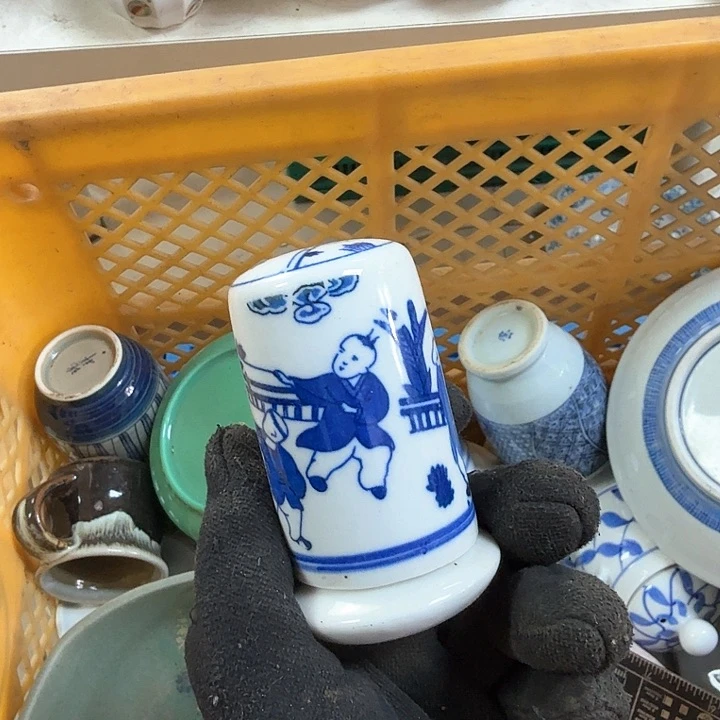 碗开播啦…开播啦