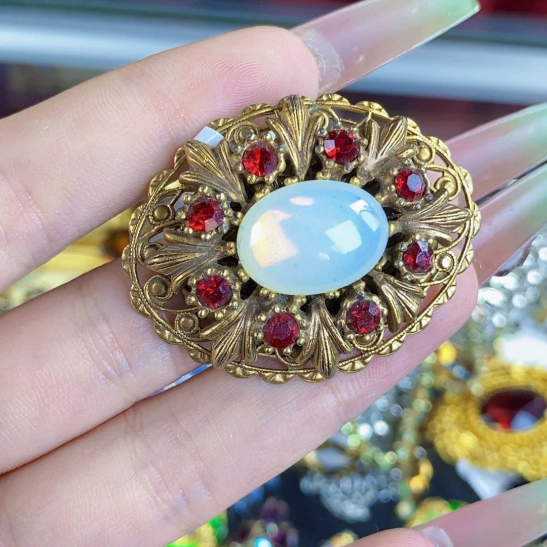 合金仿水晶合金楚楚中古不支持7天
