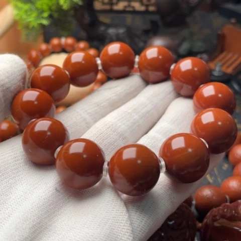 飞***丶橄榄核手串/手链橄榄2.0