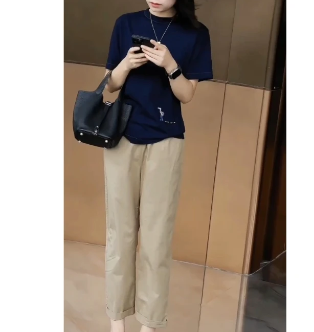 时尚潮流百搭精品女装zsx34630