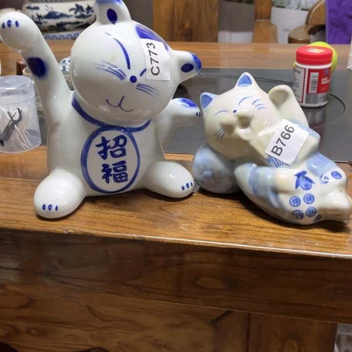 顺***然陶瓷制品瑕疵处理