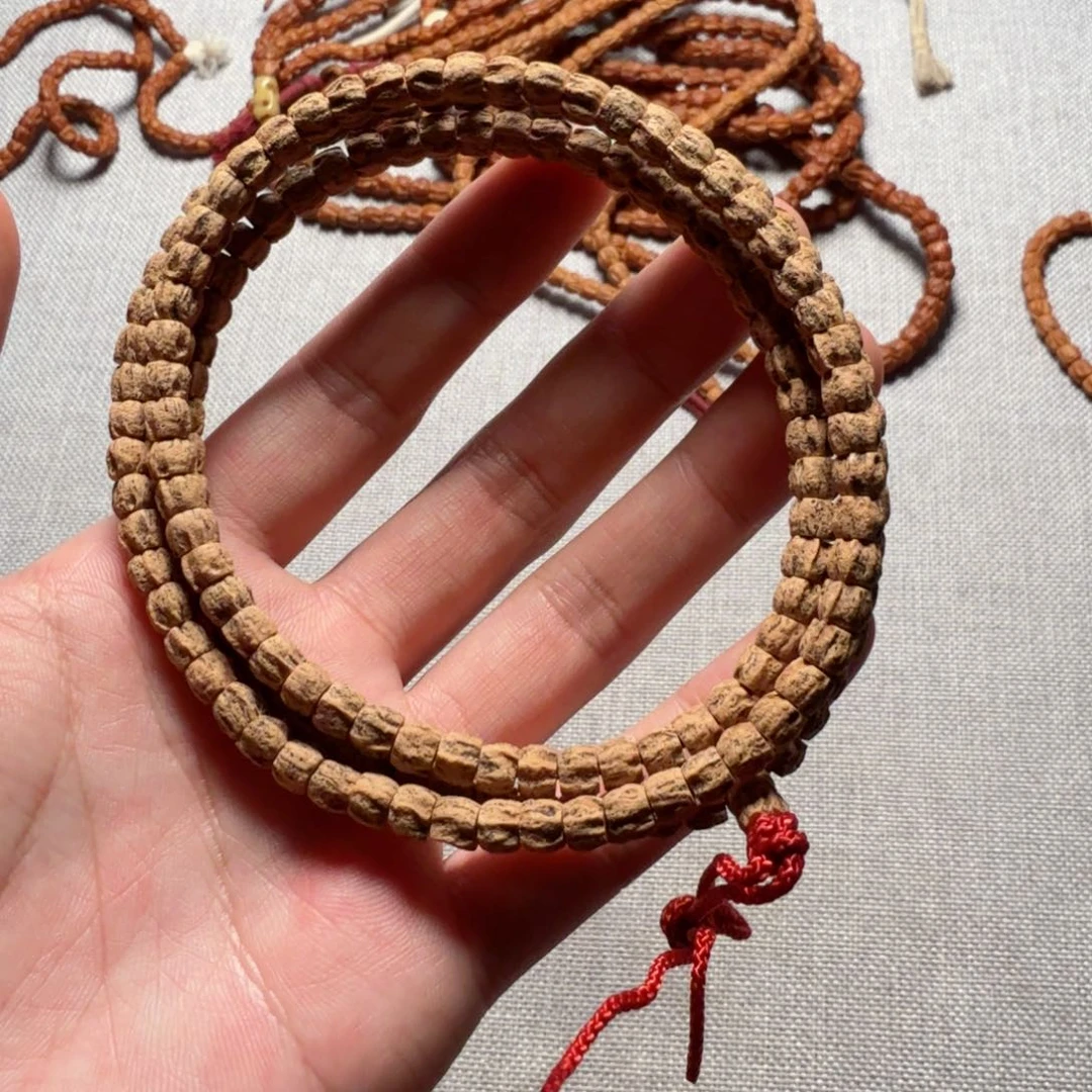 【闪购商品】柏香籽/百香籽吊坠