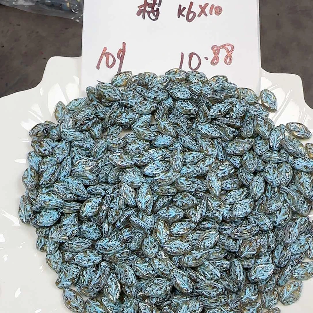 琉璃捷克琉璃编号12