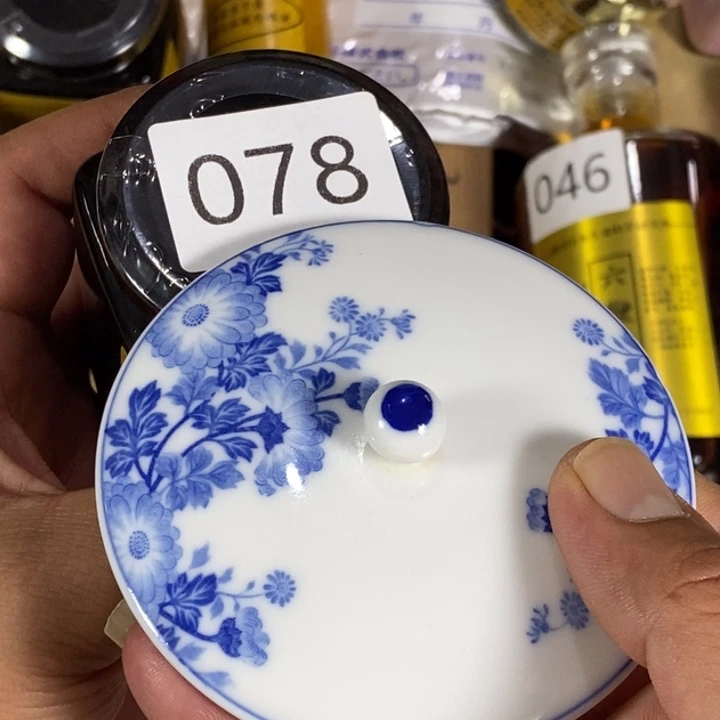 瓷片回流瓷器瓷片78