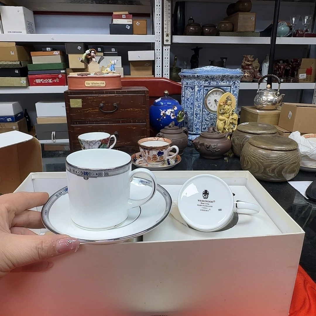 中古物品，天天开新90