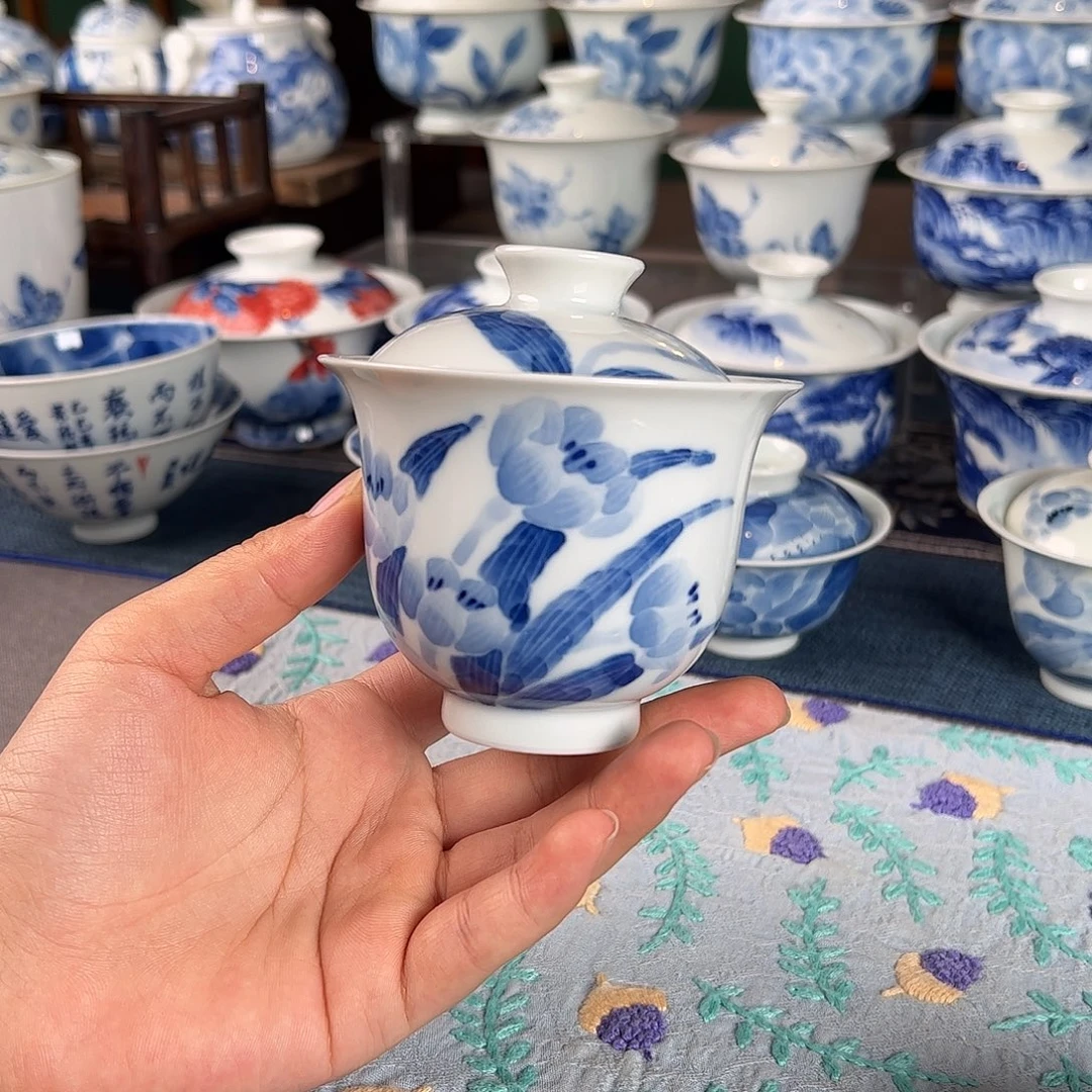 杯。