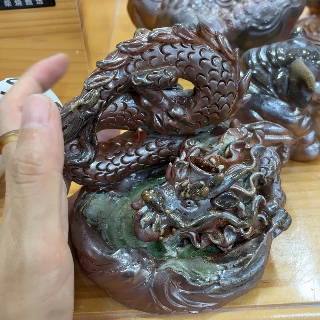 陶园柴烧，精品高货G60折扣