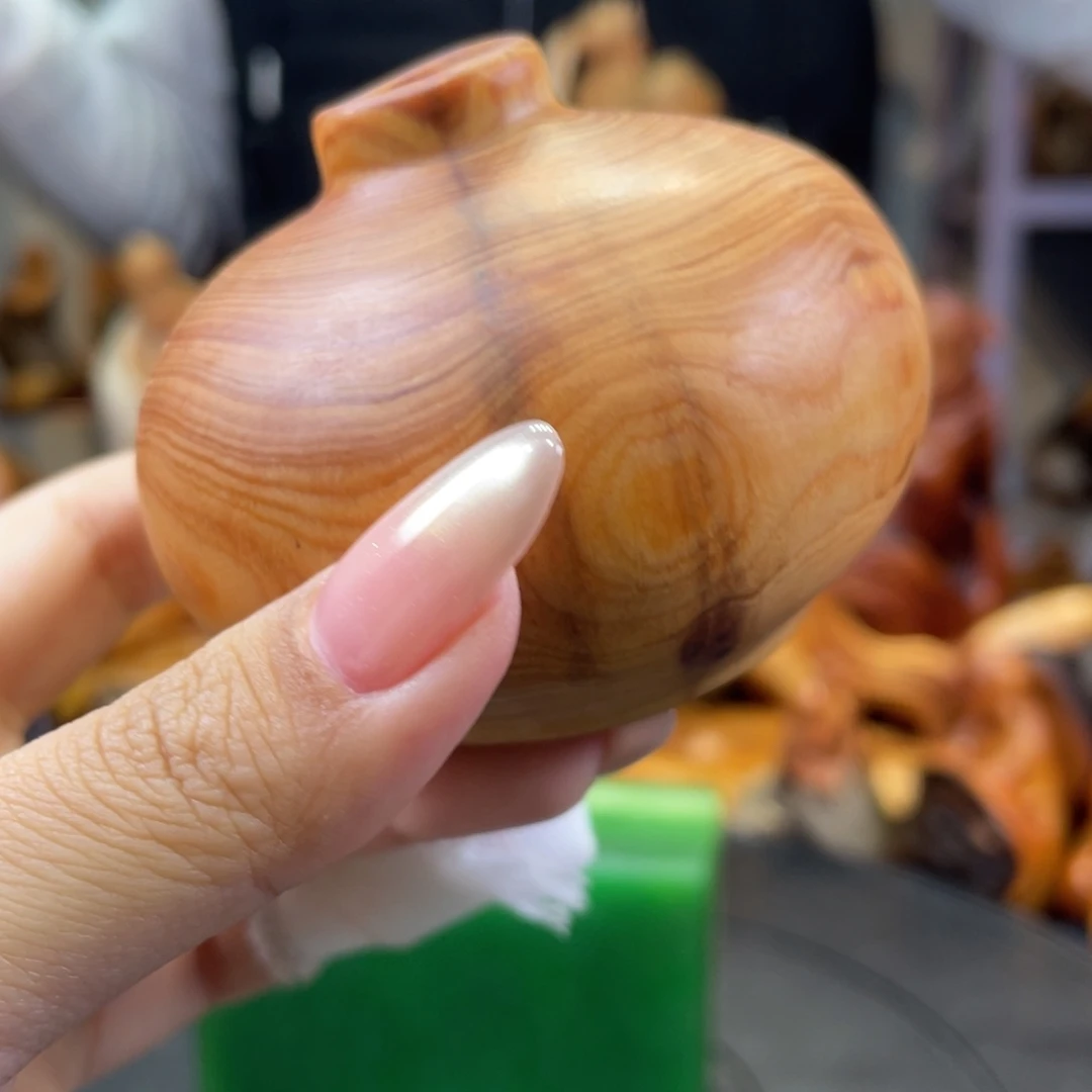 柏木（崖柏）手串/手链