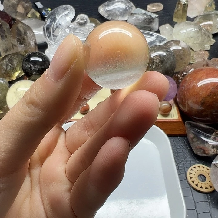 珠宝半成品水晶未镶嵌28水晶