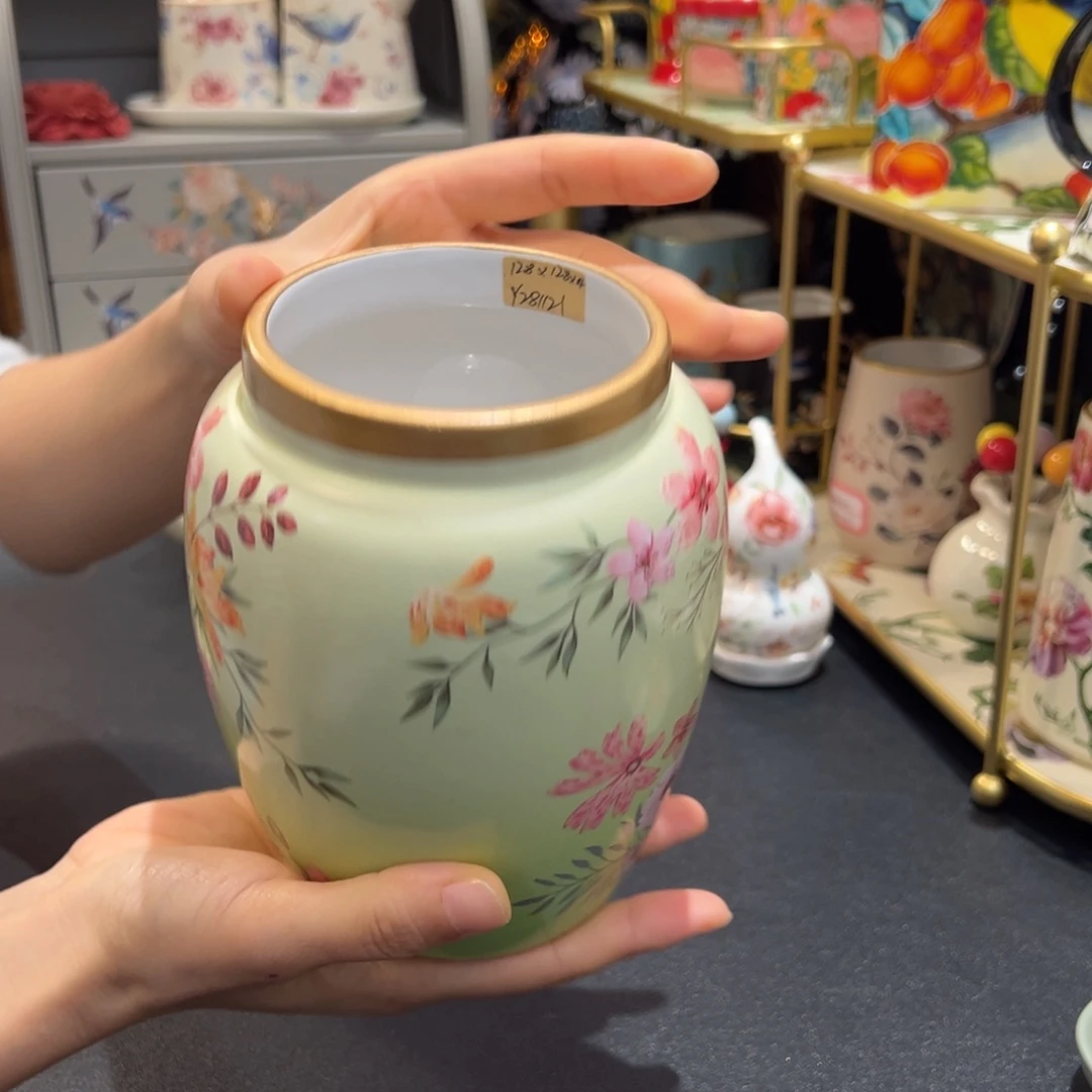 手工艺品琉璃陶瓷陶瓷