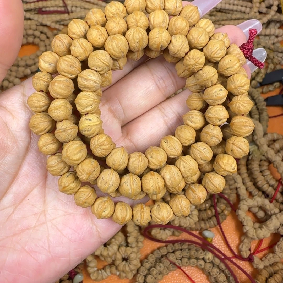 柏香籽/百香籽吊坠