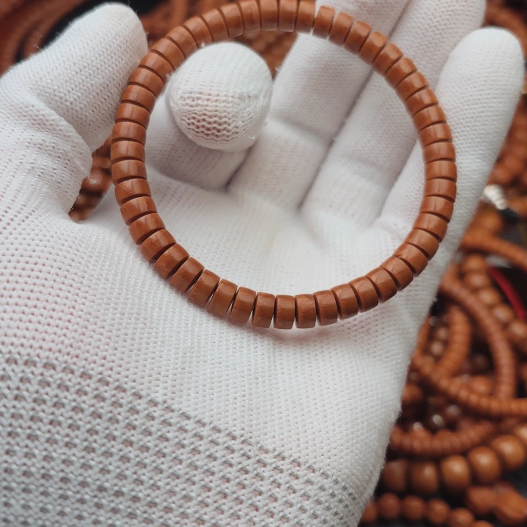 孤***特桃核吊坠一物一图