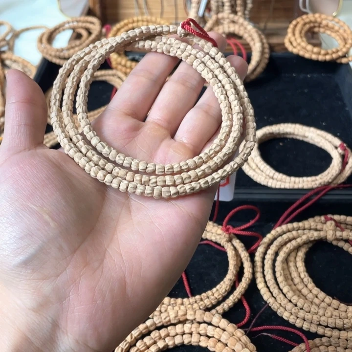 柏香籽/百香籽吊坠
