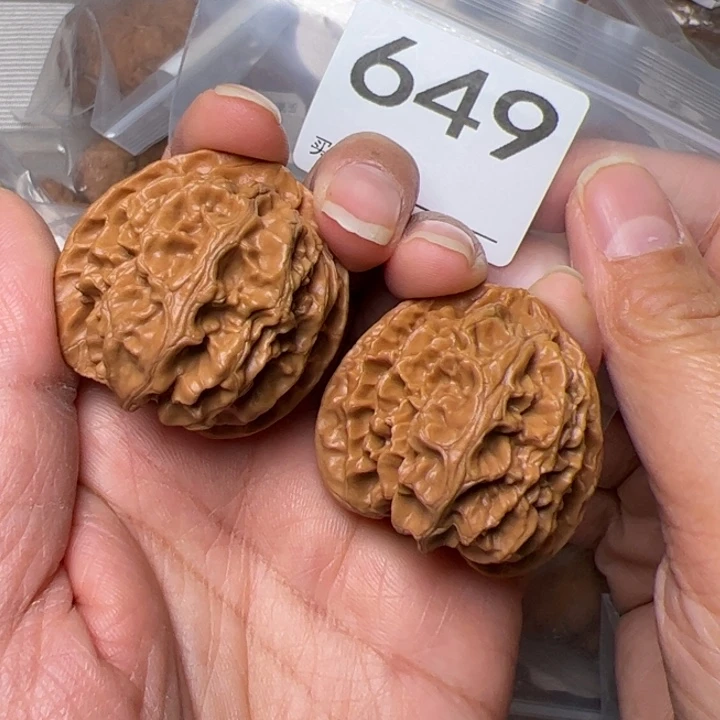 核桃全品苹果园649