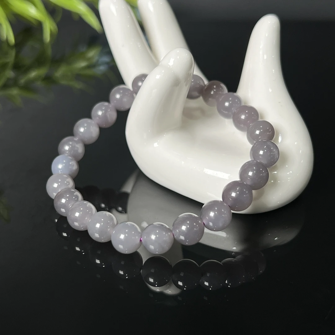 1215GC6631和田玉手串