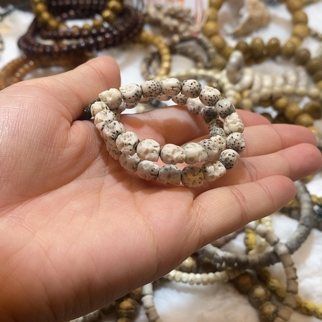 星月菩提吊坠海南