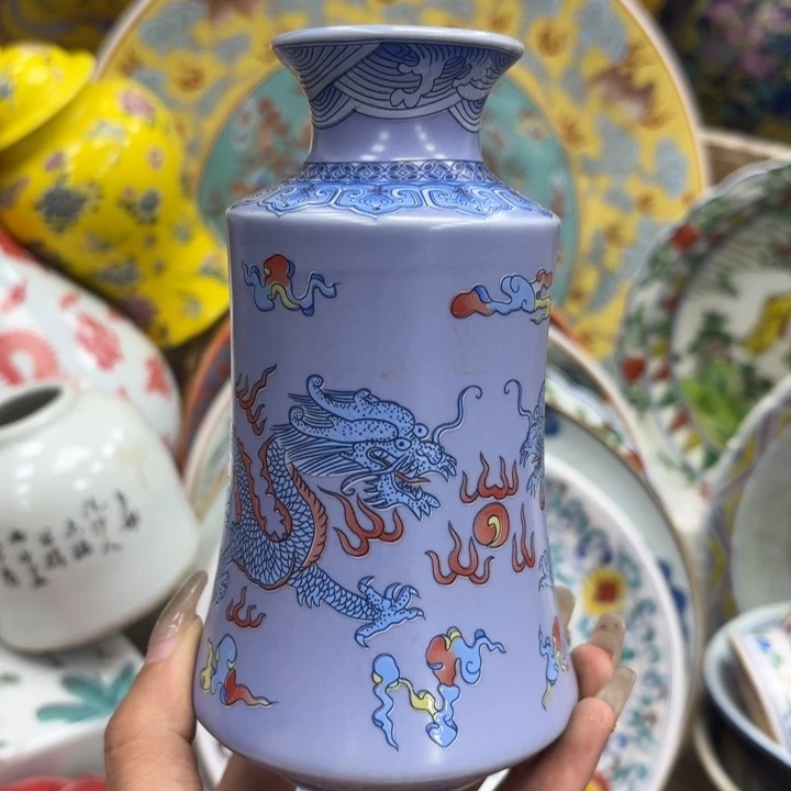 摆件瓷器摆件 瓷器摆件