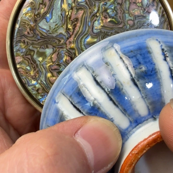 紫砂茶宠现代工艺美术作品