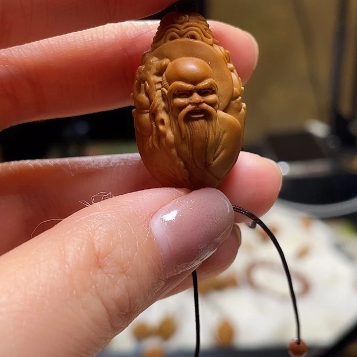 橄榄核手串/手链橄榄核
