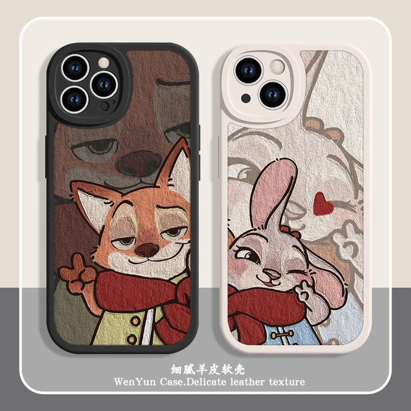 适用苹果17/华为mate70/小米17/oppo/vivo比耶朱迪尼克秋冬手机壳