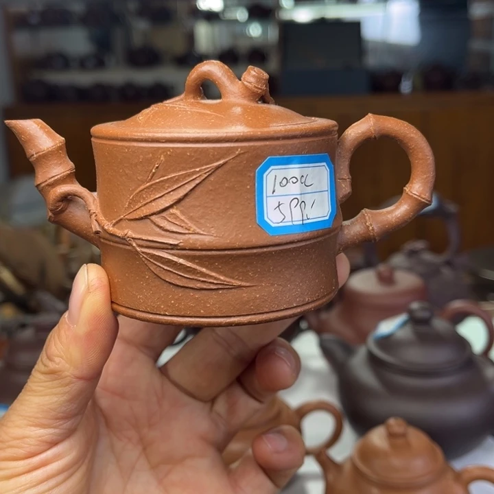 紫砂茶壶紫砂茶壶