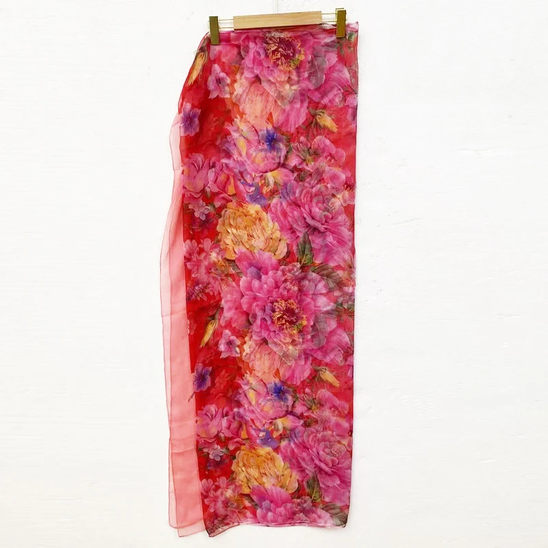 【G5040】时尚女士围巾