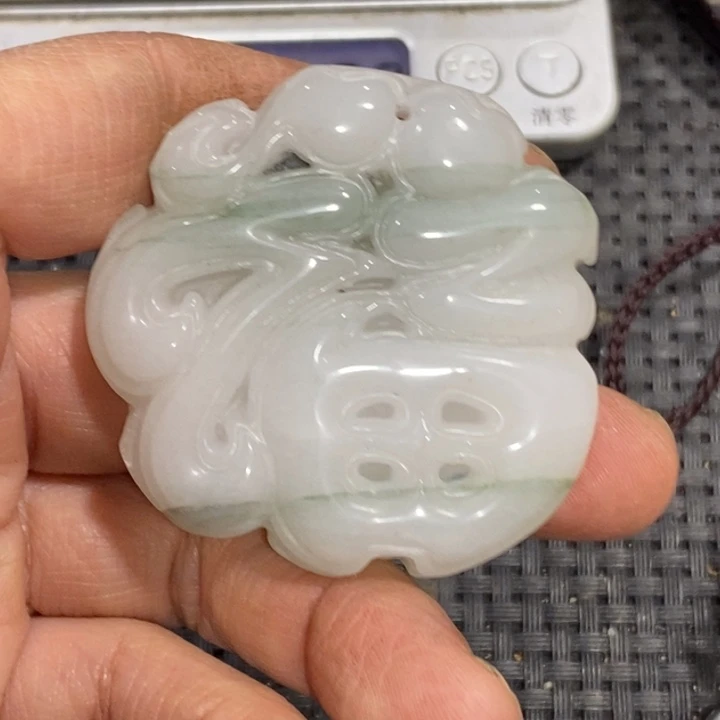 滴血莲花菩提手串