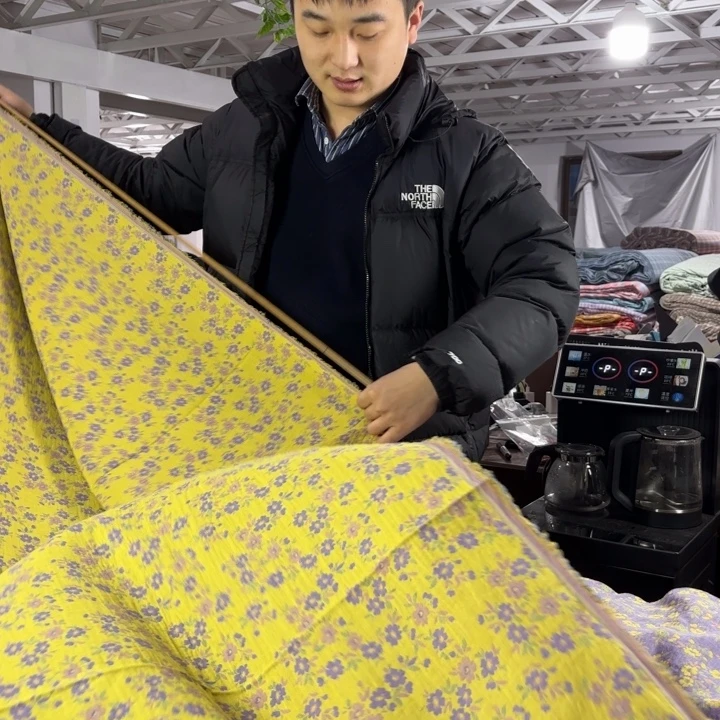 如****棉全棉系列产品9米