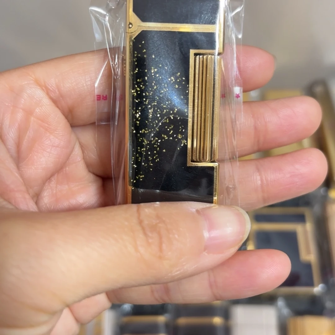 都登卡中古打火机