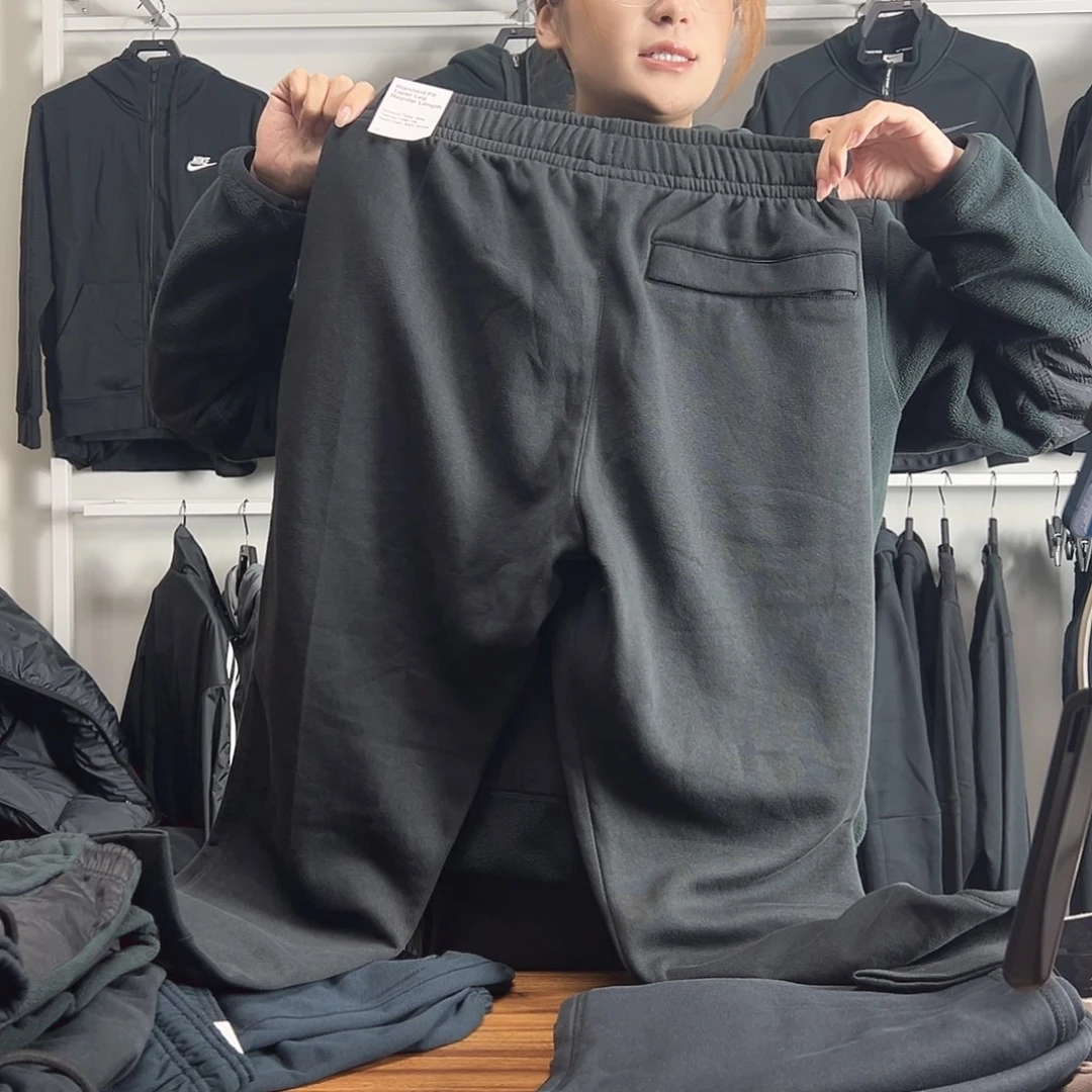 2672长裤L码130-150斤不退换