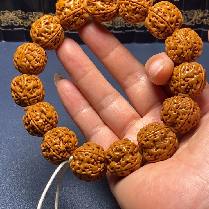 手串金刚菩提尼泊尔19