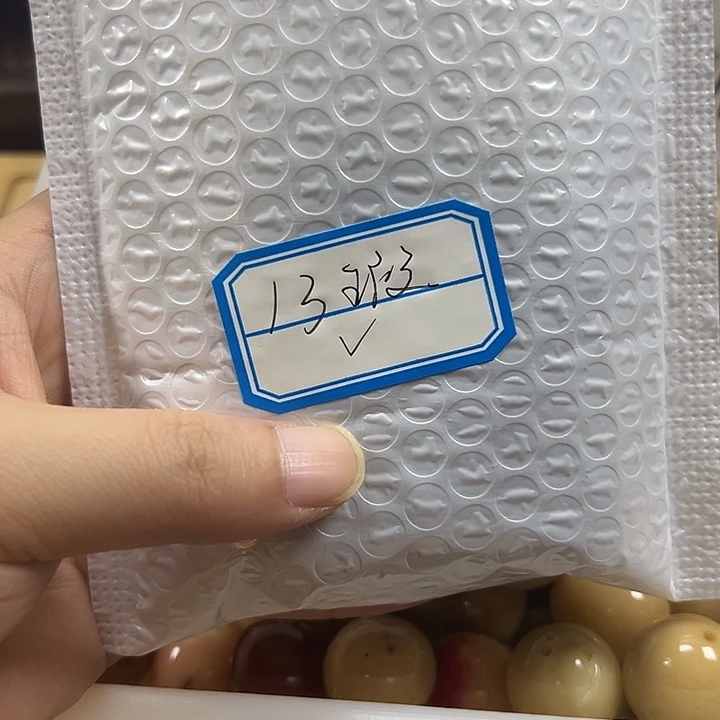 吊坠菩提根/象牙果