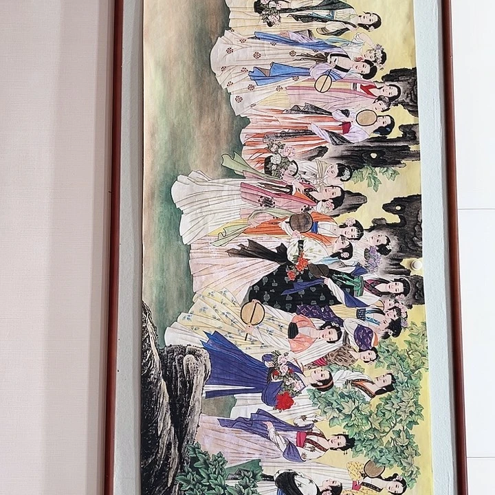 艺术作品欣赏作品