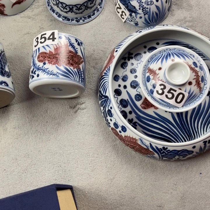 最***红杯手工手绘手工制作