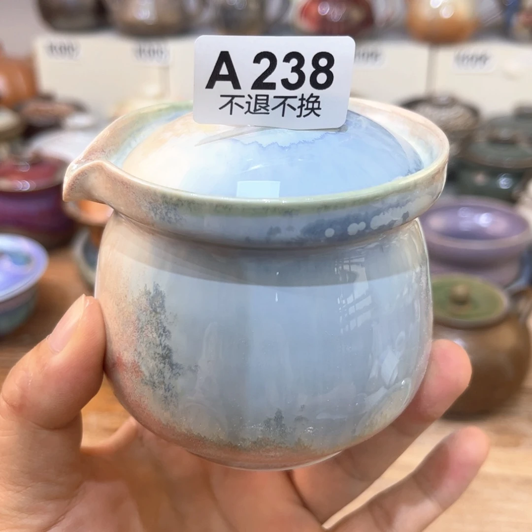 陶瓷艺术品333333