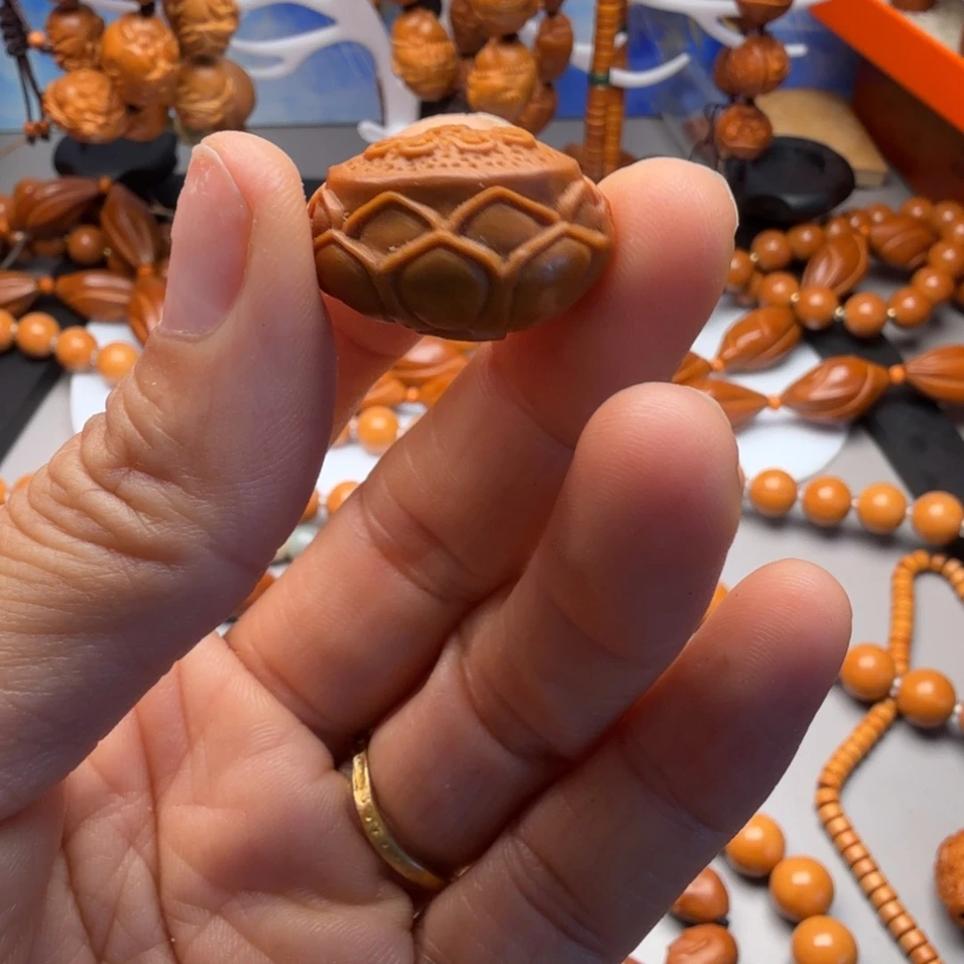 手串/手链橄榄核橄榄核