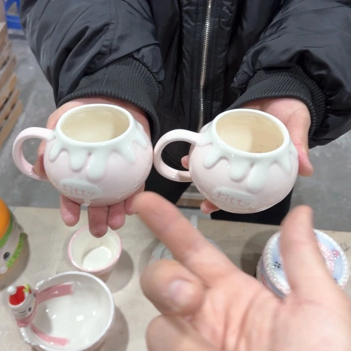 我也不知道我为什么要这样对
